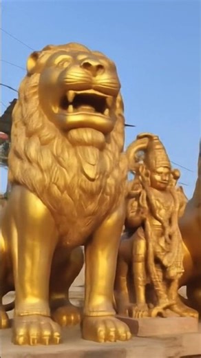 सोने का मूर्ति।। 🔥💥😱#shorts #deeplearning #future