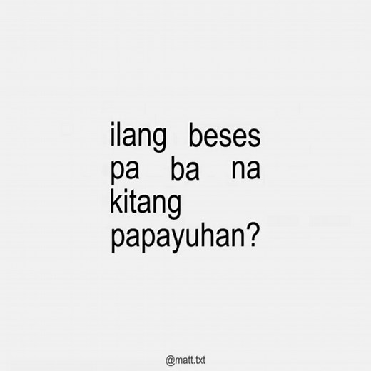 Hayaan Mo Sila Lyrics - Ex Battalion
