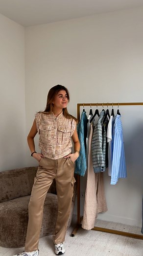 New EsQualo collection full of amazing fresh spring arrivals! 🩵🌸🍋 Shop alle items nu online https://www.stretchshop.nl/collections/esqualo | stretchshop.nl