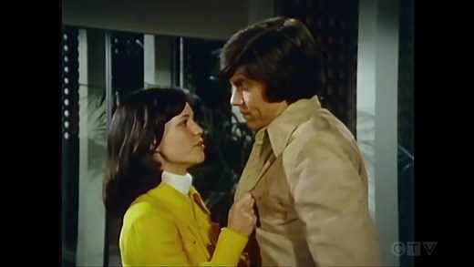 The Girl With Something Extra (1973) - Complete Series
