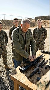 4.6K views · 136 reactions |  "Just step aside, old man. This isn’t...