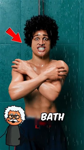 You’re Taking Baths Wrong — Here’s Why 😨