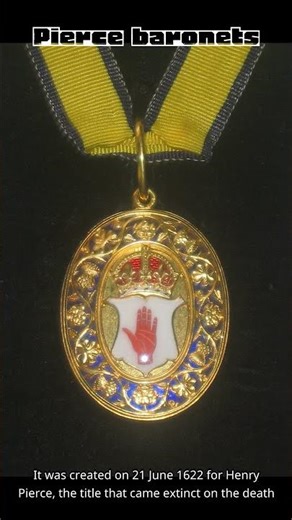 Pierce baronets | Random Wikipedia Articles
