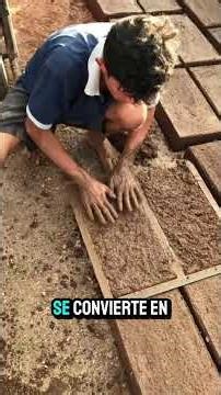 How bricks are made #architecture #engineering #masonry