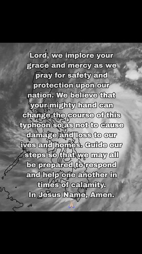 1.5K views · 59 reactions | Lord, we implore your grace and mercy as...