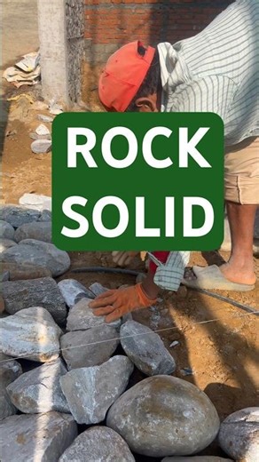 Defeating Differential Settlement: The Subgrade Matrix #science #shorts #engineering #tech #bhargo