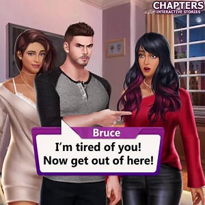 123 reactions · 7 comments | Interactive Romance Stories: Play Now ❤️ Over 90+ stories to choose from! Play from: - Romance - LGBTQ - Thrillers - Fantasy - Horrors | Chapters - Interactive Stories | Facebook