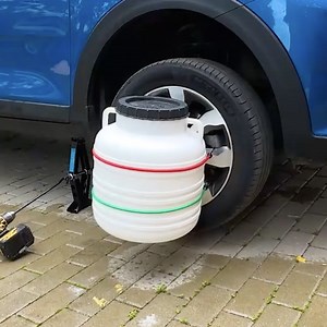 115K views · 162 reactions | Fabrique de glace à roue de voiture FAIT MAISON. | Brico Enfants | Facebook