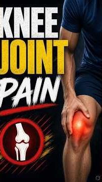 Simple Knee Strength Exercises for Seniors #kneepain #arthritis #homeworkout