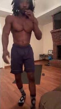 Feb 5 Regular 300 burpee session Live! #motivation #bodyweightworkout #cardioworkout