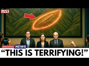 Scientists Are PANICKING About What They Found Inside Noah’s Ark!