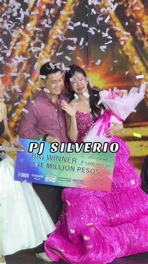 Caprice: Big Winner of Pinoy Big Brother Celebrity Collab 2.0!