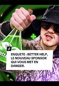 Better Help : La marque qui manipule la santé mentale