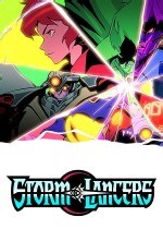 《StormLancers》PC版下载 Steam正版分流下载_Storm Lancers中文版下载