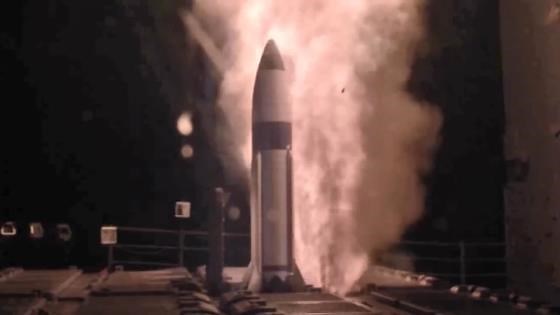 Why Vertical Launch Systems Can Leave Warships Defenseless