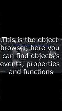 Basic functions in roblox studio scripting