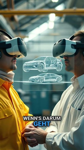 how vr will change the business world
