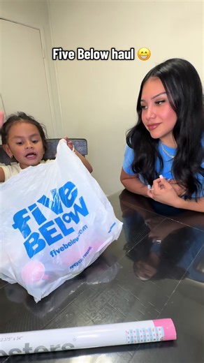 Five Below Haul: Sticker Finds and More!