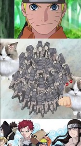 Naruto vs Zabuza — The First Real Shinobi Battle Begins