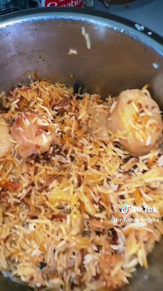 Brown Avengers on TikTok