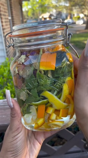 Florida Water is a versatile, plant-based cologne made by infusing flowers, herbs, and spices in alcohol. It has a rich history and is often used in spiritual practices to cleanse spaces, purify intentions, and enhance rituals. Originally introduced in the early 19th century, Florida Water combines citrus notes with floral and spicy undertones, making it a refreshing and aromatic addition to any spiritual toolkit. It’s commonly used like holy water to ward off negative energy and promote positiv