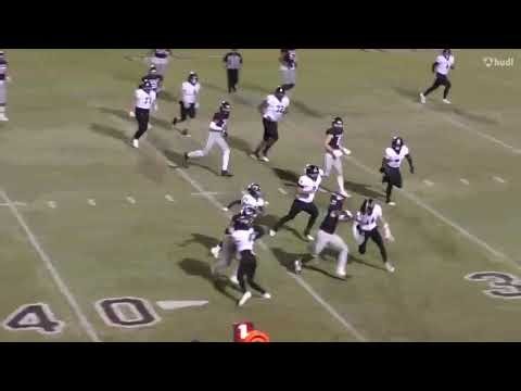 Ollie Howell 25-26 Season Highlight