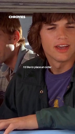 Anna Kendrick rewrote the restaurant scene “the night before shooting...