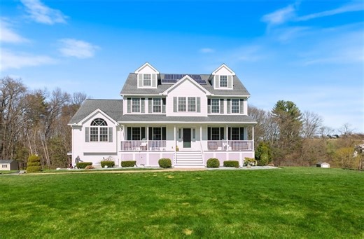 26 Lisa Ln, Haverhill, MA 01835 - MLS 73506025 - Coldwell Banker