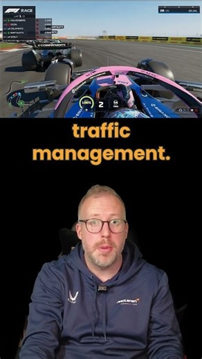 My F1 Sim Racing Practice Routine 🏎️💨