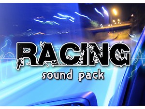 Racing Sound Pack | Transportation Sound FX | Unity Asset Store