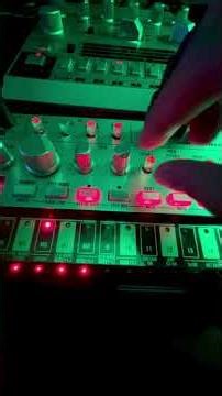 🪚Voltage Controlled Oscillator Waveforms (VCO WAVE)+Sustain+ Amplify Envelope Generator (AMP EG)🟧