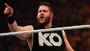First Look at Kevin Owens WWE DVD, Netflix Announces GLOW Premiere Date, Batista in New Guardians of the Galaxy Trailer (Videos)