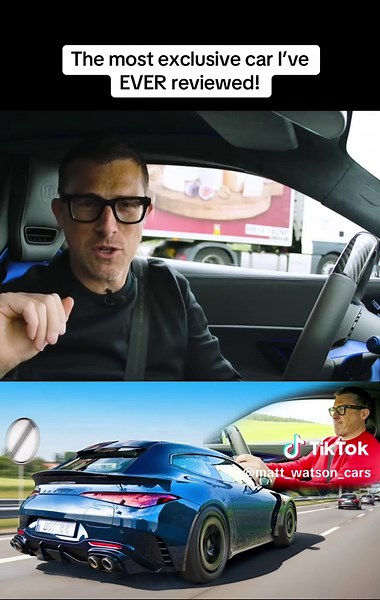 Ultimate Brabus Review: Unleashing Speed and Power!