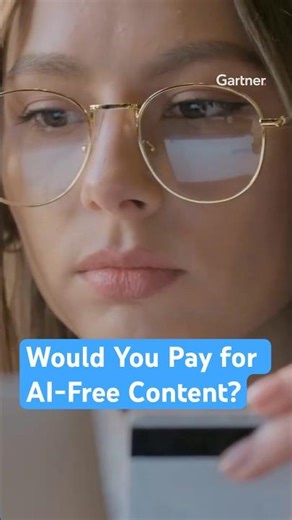 The “AI-Free” Trust Revolution