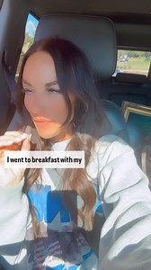 21K views · 485 reactions | I went to breakfast this morning with my...