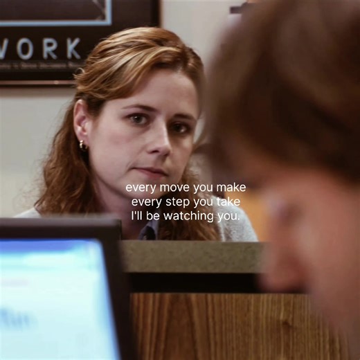 Exploring Pam and Jim's Journey in The Office