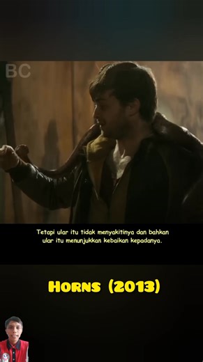 26 reactions | Horns (2013) | Zea Bola | Facebook