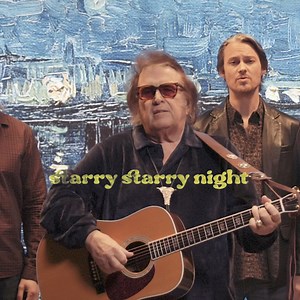 106K views · 2.7K reactions | Starry, starry nights  Our new collaboration with Don McLean is out now on Patreon and will be live on YouTube this Friday. | Home Free | Facebook