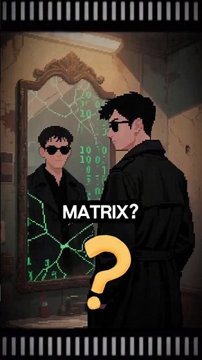 You missed this in the matrix…