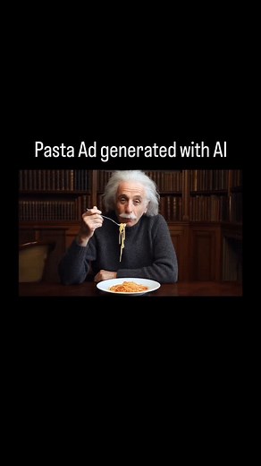 Sirio Berati on Instagram: "Had so much fun making this. Entirety AI generated. Footage. Voice. Music. What do you guys think?"