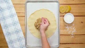 31K views · 160 reactions | Vintage Pie Crust Cookies. So simple, you'll be doing it without the recipe! Recipe>>>>> https://allyskitchen.com/pie-crust-cookies/ | Love Bakes Good Cakes | Facebook