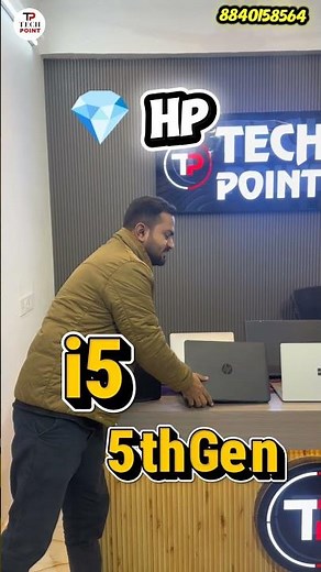 Laptop Starting ₹8000 😱 | Best Budget Laptop Deals at TechPoint #laptop