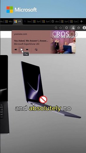 Control Your Music with Media Controls in Edge 🎵