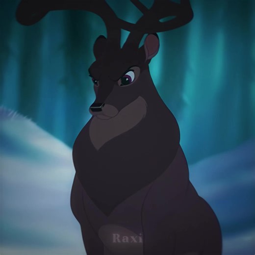 Walk with pride. Bambi’s Dad Edit. #bambi #bambi2 #bambiedits #thegreatprinceoftheforest #disneyedit