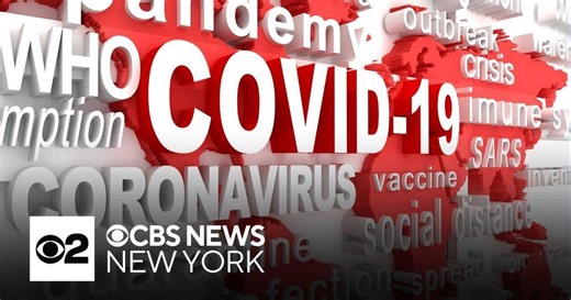 The COVID pandemic's impact 5 years later