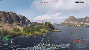 3.7M views · 186 shares | World of Warships on Reels | Facebook