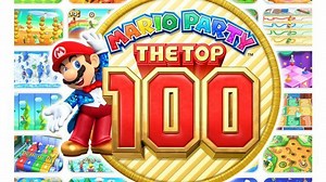 The 100 best Mario Party mini-games are coming to 3DS in one mega-bundle