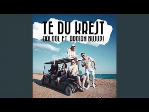 Te Du Krejt (feat. Ardian Bujupi)