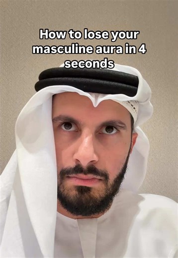 Alpha 🐕 ➡️ Beta 🐈 in record time #comedy #stanleycup #matcha #alpha #man #arab #stanley