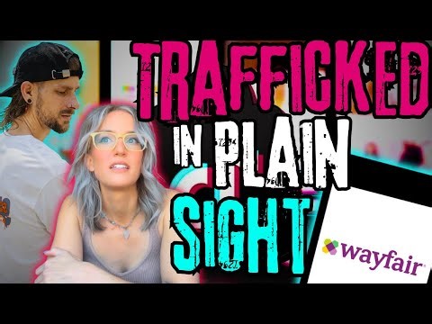 Wayfair TikTok Walmart and THE GATE PROGRAM